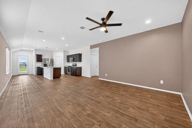 16600 Lonely Pines Drive, Conroe, TX 77302