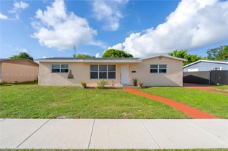1420 NW 195th Street, Miami Gardens, FL 33169