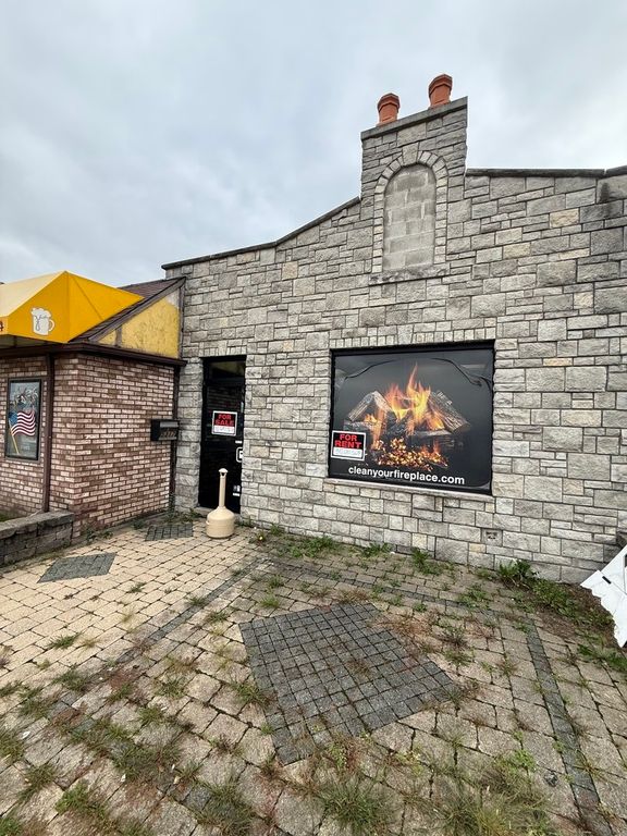 5317 St Charles Road, Berkeley, IL 60163 — exterior