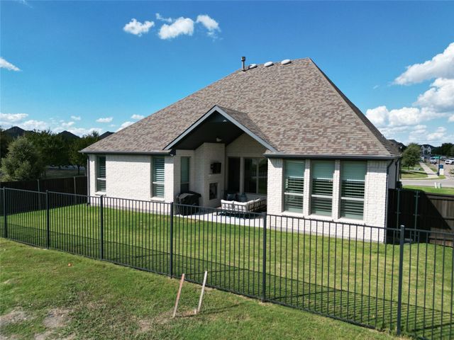 1033 Fawn Trail, Rockwall, TX 75087