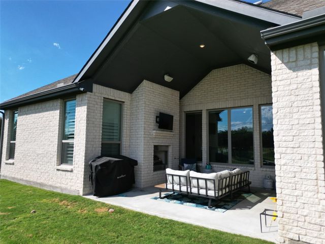 1033 Fawn Trail, Rockwall, TX 75087