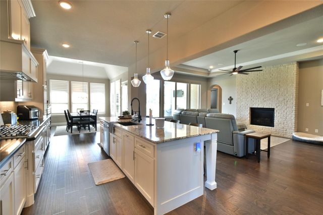 1033 Fawn Trail, Rockwall, TX 75087