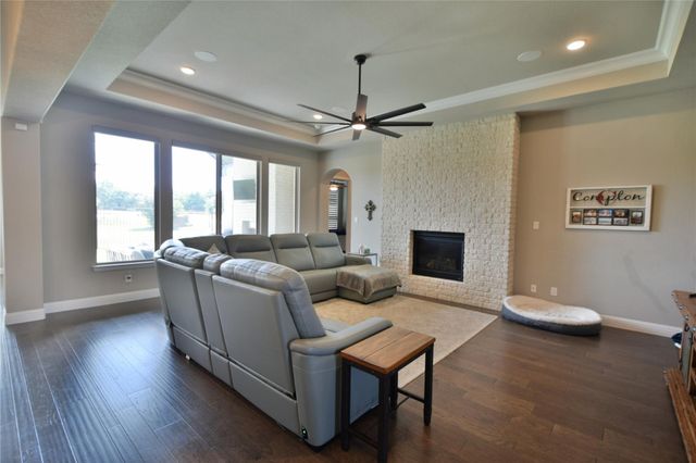 1033 Fawn Trail, Rockwall, TX 75087