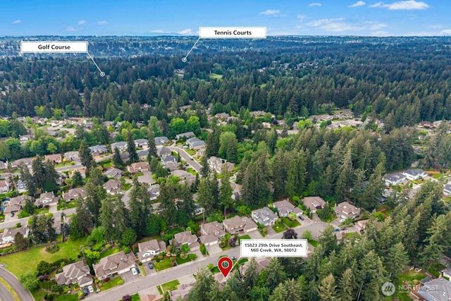 15823 29th Drive SE, Mill Creek, WA 98012