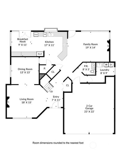 15823 29th Drive SE, Mill Creek, WA 98012