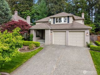 15823 29th Drive SE, Mill Creek, WA 98012