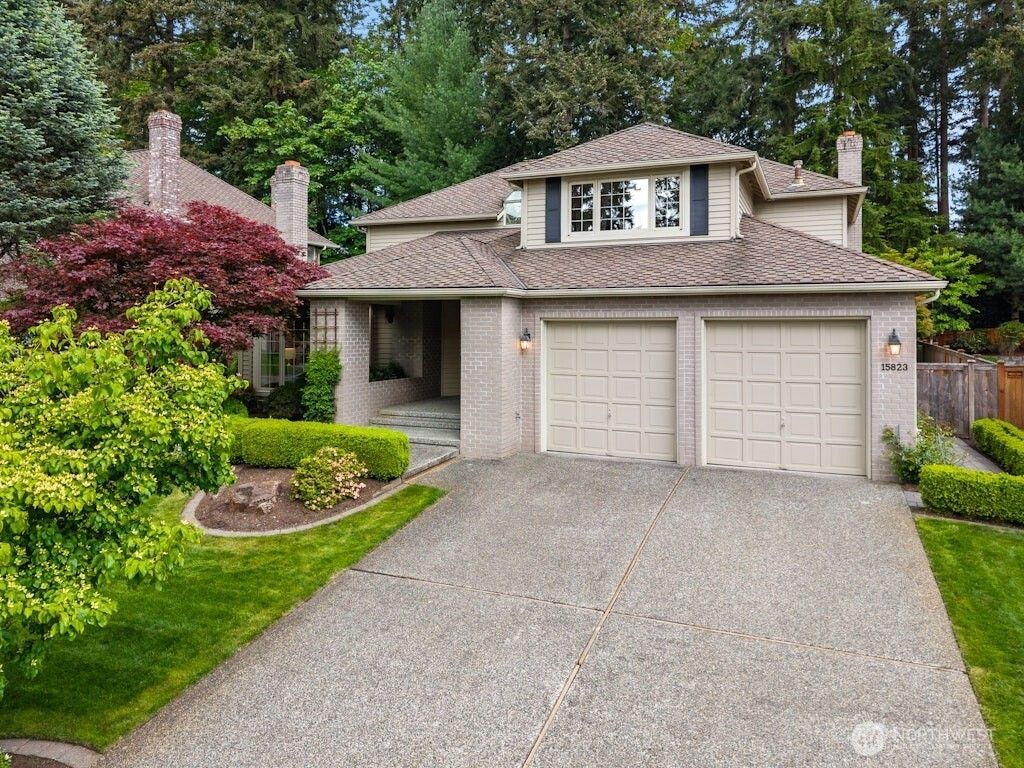 15823 29th Drive SE, Mill Creek, WA 98012