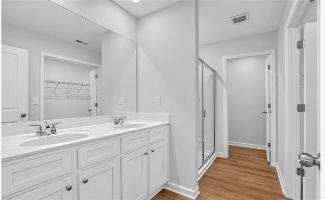 1872 Holmsey Circle SE, Conyers, GA 30094
