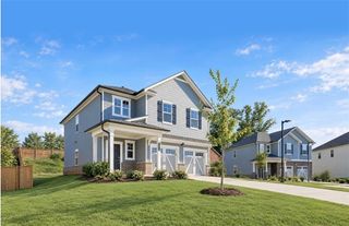 1872 Holmsey Circle SE, Conyers, GA 30094