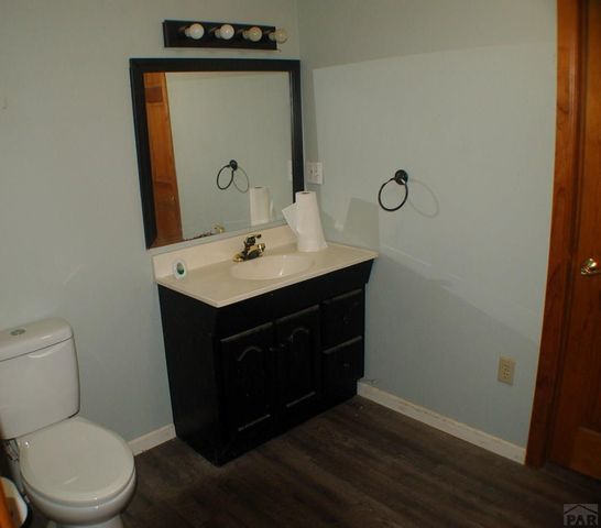 793 E Sandusky Dr, Pueblo West, CO 81007