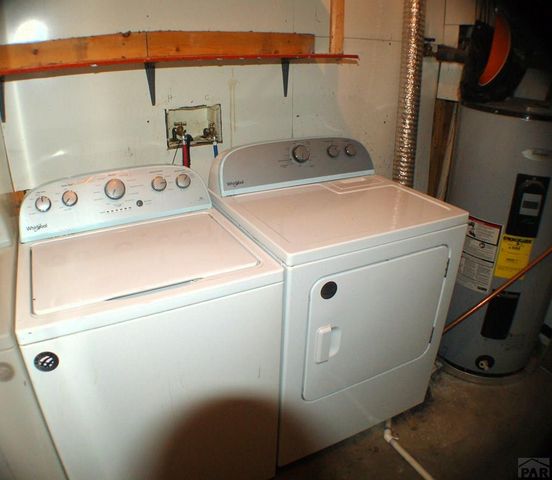 793 E Sandusky Dr, Pueblo West, CO 81007