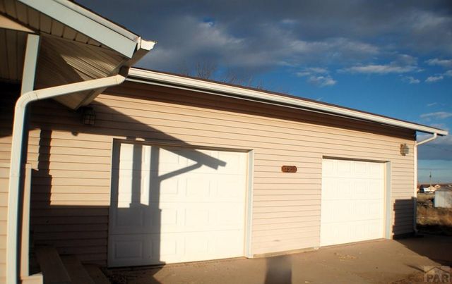 793 E Sandusky Dr, Pueblo West, CO 81007