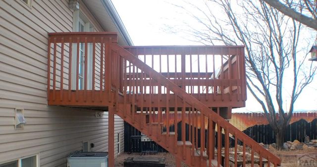 793 E Sandusky Dr, Pueblo West, CO 81007