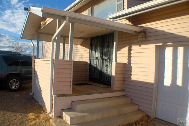 793 E Sandusky Dr, Pueblo West, CO 81007