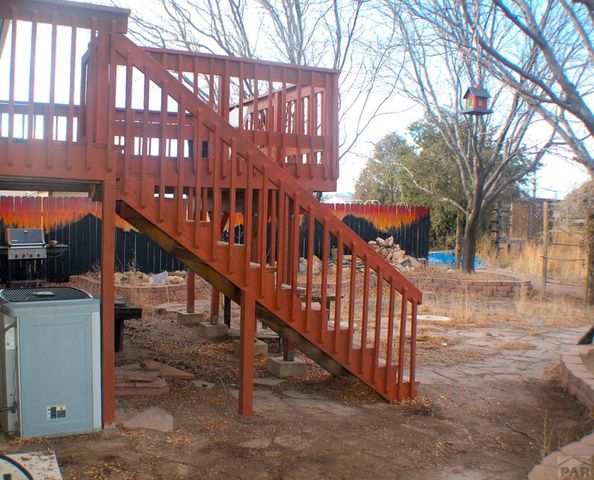 793 E Sandusky Dr, Pueblo West, CO 81007