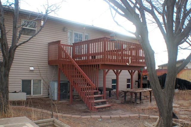 793 E Sandusky Dr, Pueblo West, CO 81007