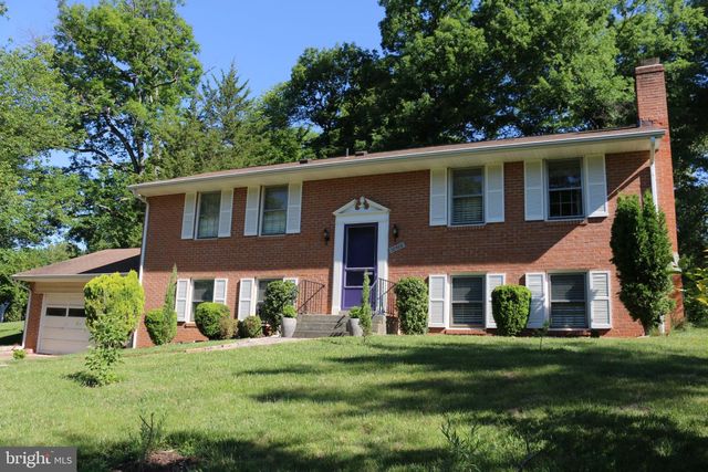 10500 LINFIELD ST, Fairfax, VA 22032