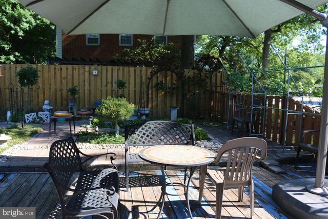 10500 LINFIELD ST, Fairfax, VA 22032