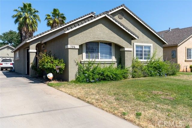 704 Rancho Vista Drive, Atwater, CA 95301