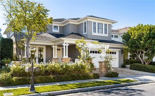 7 Crooked Stick, Newport Beach, CA 92660