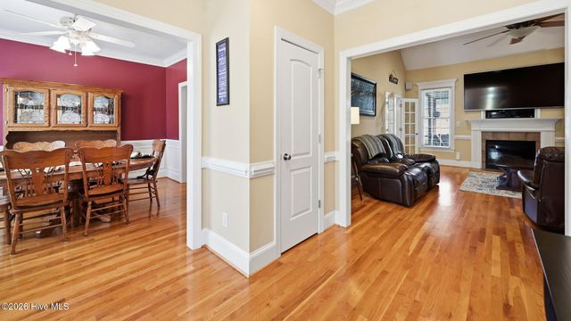 5142 Corey Road, Winterville, NC 28590