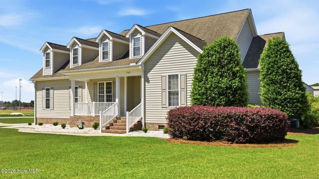 5142 Corey Road, Winterville, NC 28590