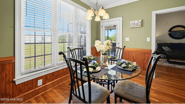 5142 Corey Road, Winterville, NC 28590