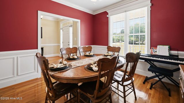 5142 Corey Road, Winterville, NC 28590