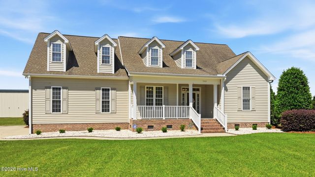 5142 Corey Road, Winterville, NC 28590