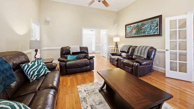 5142 Corey Road, Winterville, NC 28590