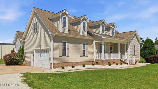 5142 Corey Road, Winterville, NC 28590