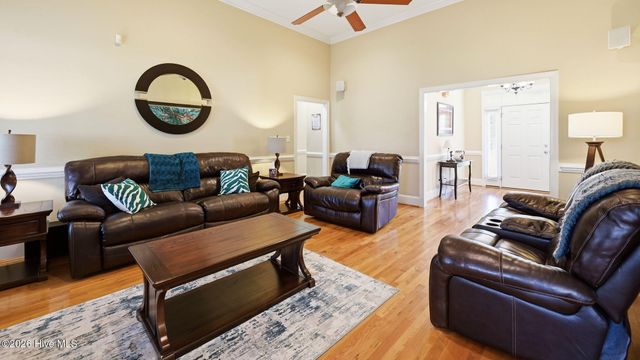 5142 Corey Road, Winterville, NC 28590
