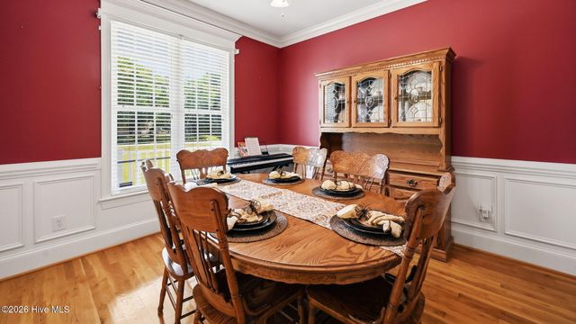 5142 Corey Road, Winterville, NC 28590