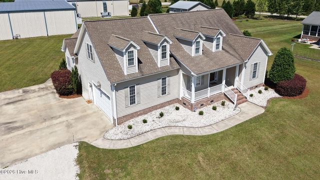 5142 Corey Road, Winterville, NC 28590