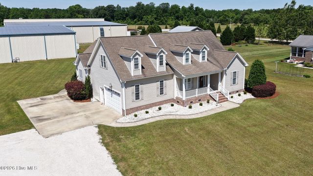 5142 Corey Road, Winterville, NC 28590