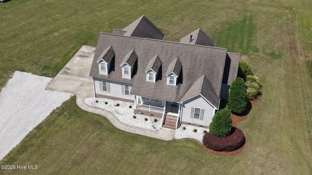 5142 Corey Road, Winterville, NC 28590