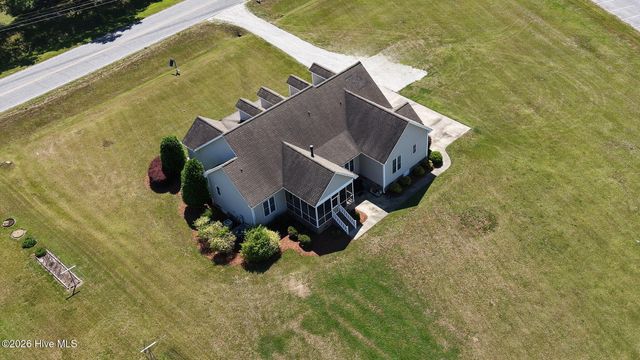 5142 Corey Road, Winterville, NC 28590
