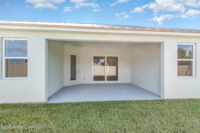 255 First Light Circle, Cocoa, FL 32922