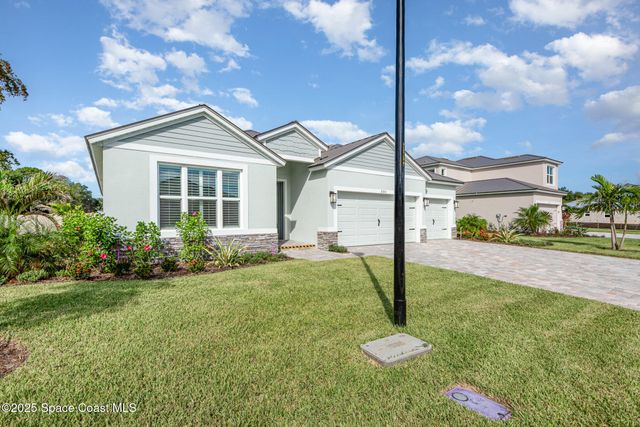 255 First Light Circle, Cocoa, FL 32922