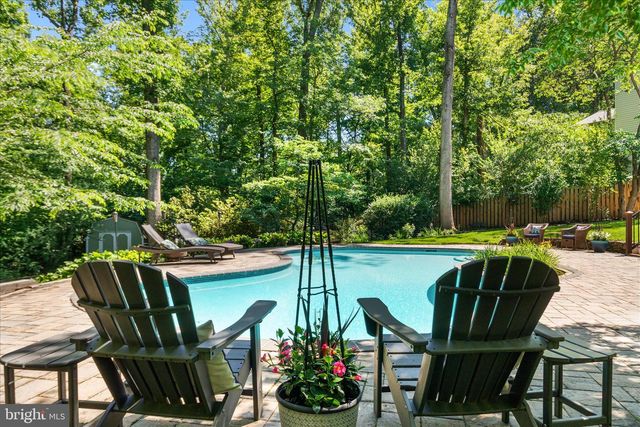 8201 RUNNING CREEK CT, Springfield, VA 22153