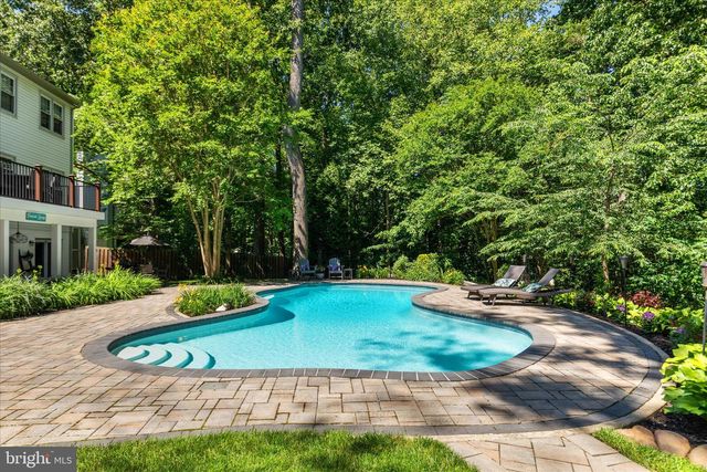 8201 RUNNING CREEK CT, Springfield, VA 22153