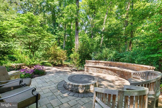 8201 RUNNING CREEK CT, Springfield, VA 22153
