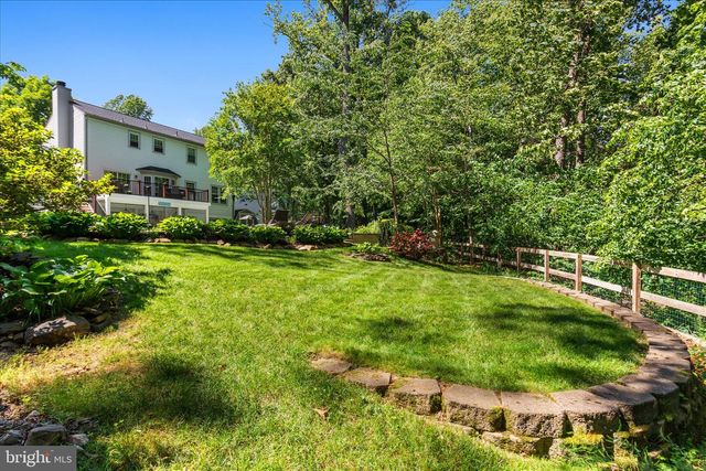 8201 RUNNING CREEK CT, Springfield, VA 22153