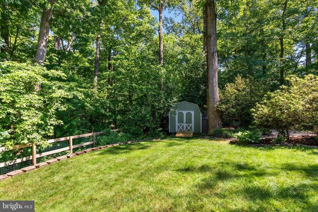 8201 RUNNING CREEK CT, Springfield, VA 22153
