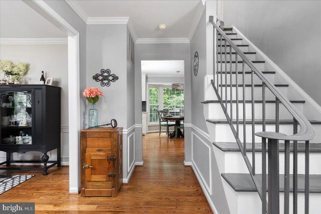 8201 RUNNING CREEK CT, Springfield, VA 22153
