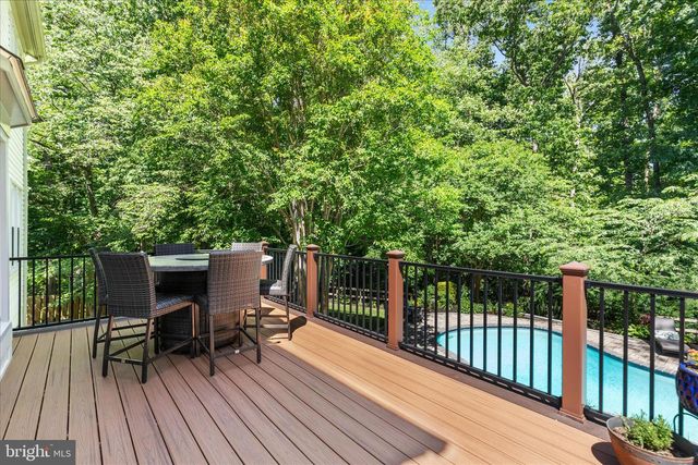 8201 RUNNING CREEK CT, Springfield, VA 22153