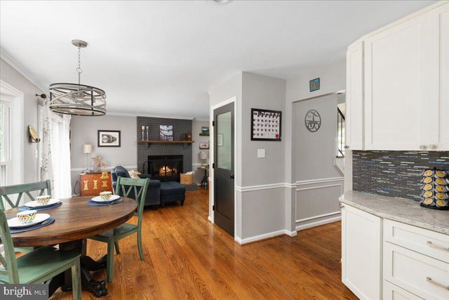 8201 RUNNING CREEK CT, Springfield, VA 22153