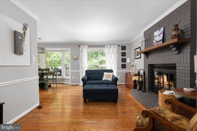 8201 RUNNING CREEK CT, Springfield, VA 22153