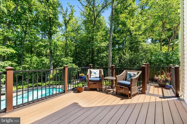 8201 RUNNING CREEK CT, Springfield, VA 22153