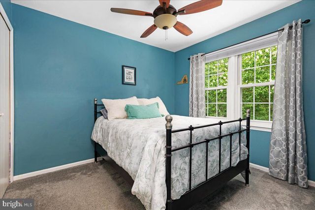 8201 RUNNING CREEK CT, Springfield, VA 22153
